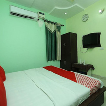 Oyo 40458 Hotel Deep Palace, Jind — photo 5