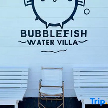 Bubblefish Water Villa, Semporna — photo 4