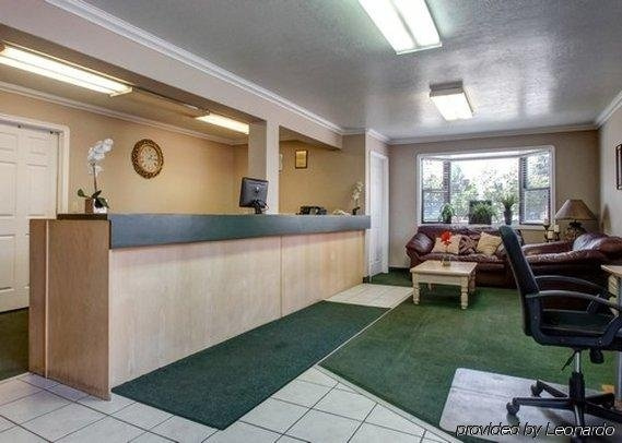 Travelodge Logan Ut, Логан — фото 1