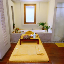 Parai Beach Resort & Spa, Сунгайлиате — фото 3