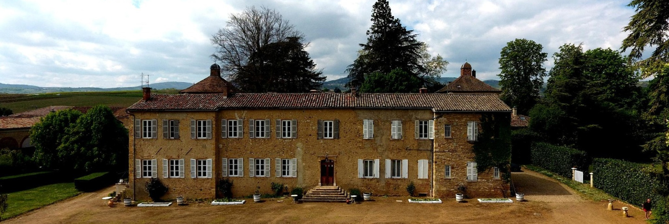 Château de Colombier, Saint-Julien — photo 1