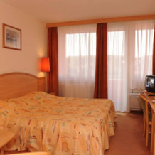 Hunguest Hotel Freya, 佐洛卡罗什 — 照片 2