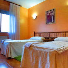 Apartamentos Naturmar, 萨米耶拉 — 照片 3