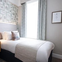 Innkeeper's Lodge Ilkley, 伊尔克利 — 照片 2