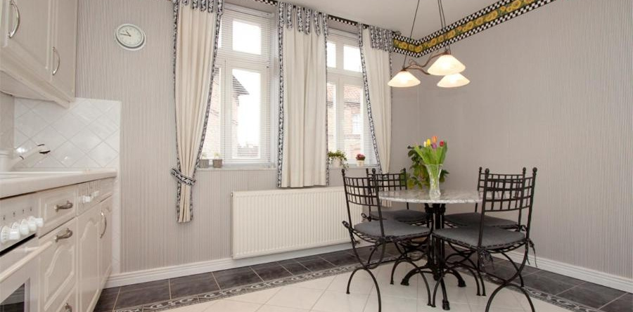 Ferienwohnung Trenkel, Вестерхаузен — фото 1