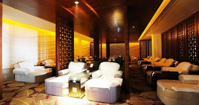 Haily Binya Resort Spa, 昆明 — 照片 1