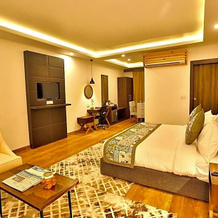 The Fern Residency Noida, Нойда — фото 3