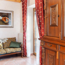 Villa in Tagliacozzo With Pool and Nature, 塔利亚科佐 — 照片 3