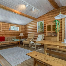 Aurinkoniemi Mikkeli, Анттола — фото 5