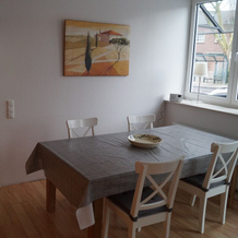 Ferienwohnung Marktplatz Dietze, 伊巴赫-帕伦贝格 — 照片 4