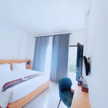 Queen Parrona Hotel by Sativa, Siborongborong — photo 4