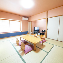 Yuya Onsen Rifure Park Kinta no Sato, 滨田 — 照片 4