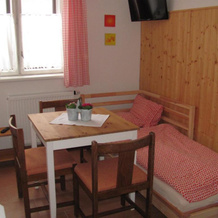 Apartmán Mladé Buky, 姆拉代布基 — 照片 3