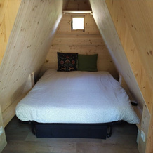 Domaine de Senaud Campsite, Albon — photo 2