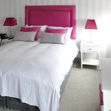 The Crescent Victoria Hotel, 马尔吉特 — 照片 5