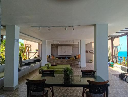 Hotel Casa Barlovento, Санта-Марта — фото 1