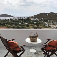 Sea View Villa at Livadi, Serifos — photo 4