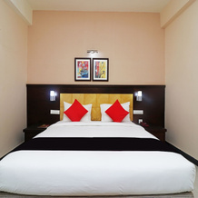 Capital O 40848 Hotel Mirabel, 巴沙纳加尔 — 照片 4