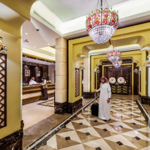 Boudl Mahail Hotel, 穆海勒 — 照片 4