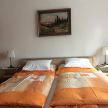 Apartmán Náměstí Horníků, 特鲁特诺夫 — 照片 2