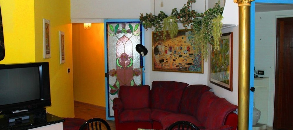 Appartamento Tropea Dario, Тропея — фото 1