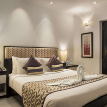 Sarovar Portico Surajkund Faridabad, 法里达巴德 — 照片 4