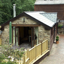 Cwm Derw Cottage, Лланаван-ваур — фото 3