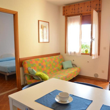 Villaggio Azzurro, Бибионе — фото 4