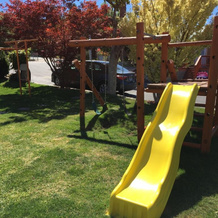 Lake Chelan Motel, 奇廉 — 照片 5