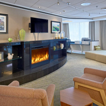 Hampton Inn Lancaster, Ланкастер — фото 3