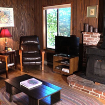 The Wayfarer Resort, 维达 — 照片 5