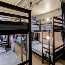 B168-Bed & More - Hostel, Бангкок — фото 4
