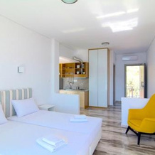 Belvedere Suites Korfos, 科尔福斯 — 照片 4