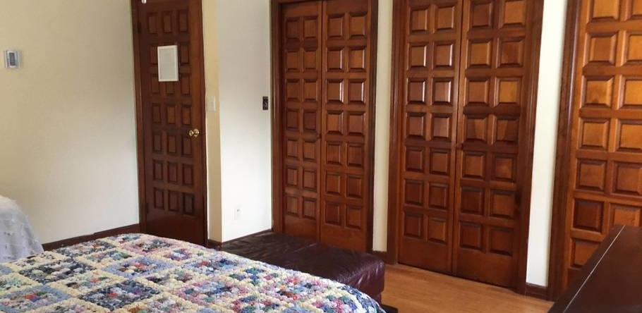 B&B Tusheti, Бирсвилл — фото 1