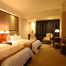 Rongjiang Hotel, Цзеян — фото 2