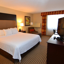 Crowne Plaza Hotel Reading, Wyomissing — photo 4