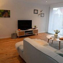 Ferienwohnung mit Sauna, Nieheim — photo 4