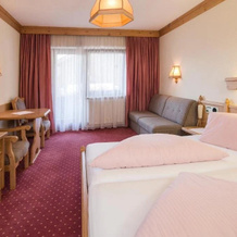 Hotel Jenbacherhof, Йенбах — фото 3