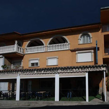 Hostal y Apartamentos Rurales la Bellosina, 哈里利亚 — 照片 3