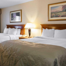 Clarion Hotel And Conference Center, Колумбус — 照片 3