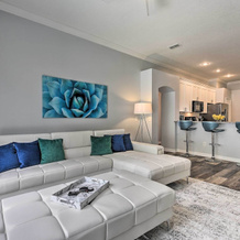 Apopka Single-Story Home W/ Private Lanai + Pool!, Апопка — фото 3