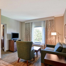 Hampton Inn Boynton Beach, Boynton Beach — photo 3
