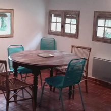 La Bastide du Capelier - Propriété pour 8 personnes, 萨莱讷 — 照片 5