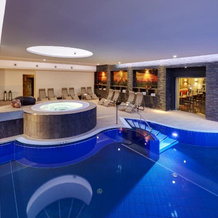 Lindner Hotel & Spa Binshof, 施派尔 — 照片 5