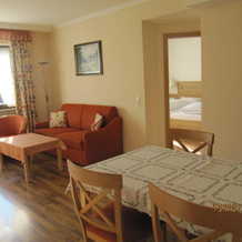 Hotel Gasthof Krone Post, 西蒙斯瓦尔德 — 照片 3