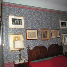 Villa della Contessa, 科里多尼亚 — 照片 2