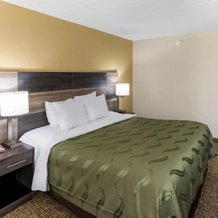 Quality Inn & Suites Plattsburgh, Plattsburgh — photo 3