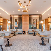 Holiday Inn Nice-Port St Laurent by IHG, 圣洛朗迪瓦尔 — 照片 2