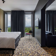 Peak 12 Design Hotel, Viborg — photo 3