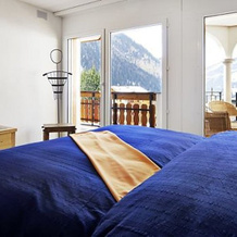 Residenz Ambassador A22, Leukerbad — photo 4